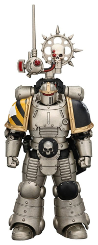 Warhammer The Horus Heresy Action Figure Iron Warriors MkII Legionary 2 12 cm [13]