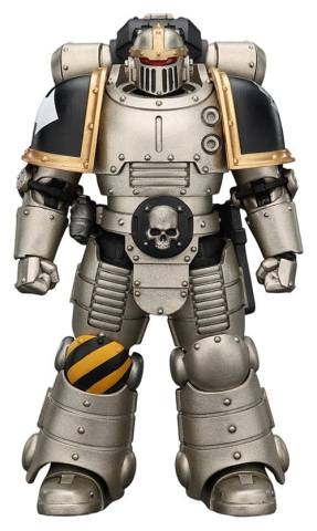 Warhammer The Horus Heresy Action Figure Iron Warriors MkII Legionary 3 12 cm [13]