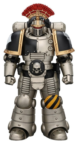 Warhammer The Horus Heresy Action Figure Iron Warriors MkII Tactical Sergeant 12 cm [13]