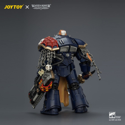 Warhammer The Horus Heresy Action Figure Night Lords Contekar Terminator 1 14 cm [1]