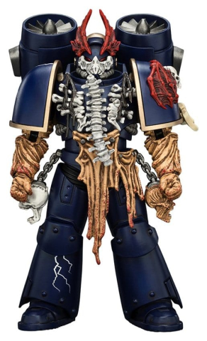 Warhammer The Horus Heresy Action Figure Night Lords Night Raptor 2 12 cm [5]