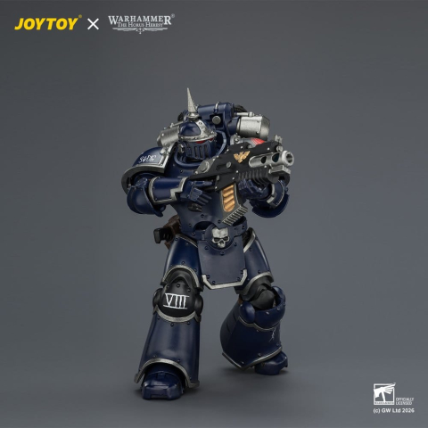 Warhammer The Horus Heresy Action Figure Night Lords Tactical Legionary MK III 12 cm [2]