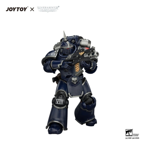 Warhammer The Horus Heresy Action Figure Night Lords Tactical Legionary MK III 12 cm [6]