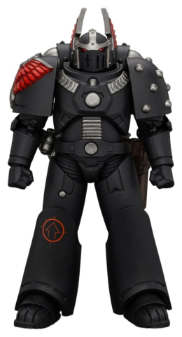 Warhammer The Horus Heresy MKVI Tactical Sergeant Dark Angels 12 cm [6]