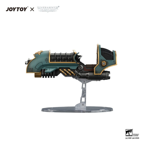 Warhammer The Horus Heresy Sons of Horus Legion Scimitar Jetbike 12 cm [2]