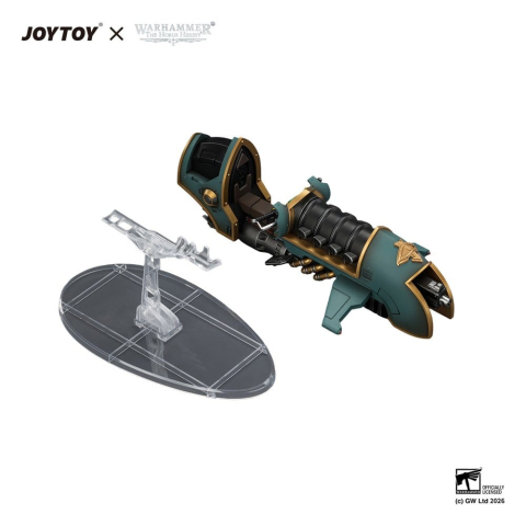 Warhammer The Horus Heresy Sons of Horus Legion Scimitar Jetbike 12 cm [4]