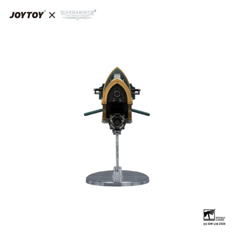 Warhammer The Horus Heresy Sons of Horus Legion Scimitar Jetbike 12 cm [1]