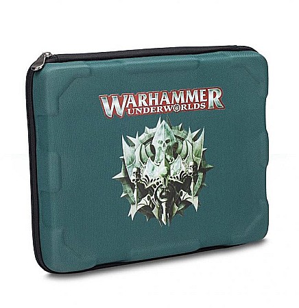Dungeons and Dragons - Warhammer Underworlds Nightvault Nightvault Carry Case