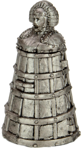 WarLock Tiles Accessory – Torture Chamber Set pentru Dungeon RPG [6]