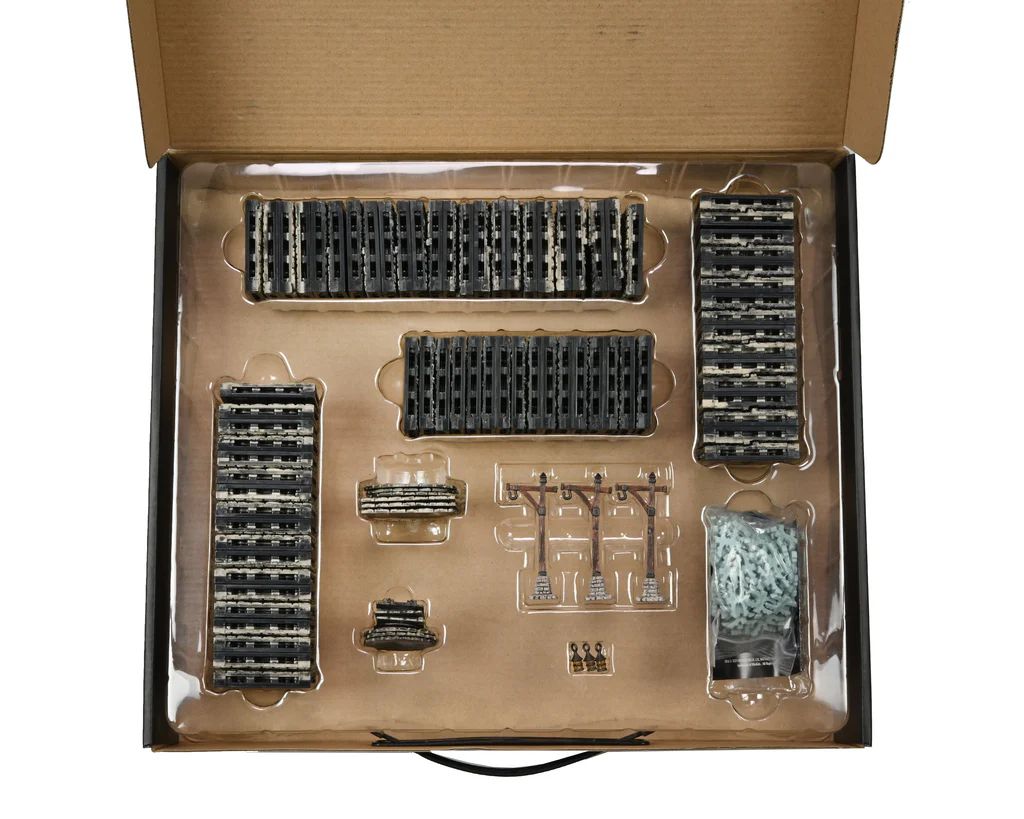 WarLock Tiles Town & Village: Town Square – Set Modular RPG [2]