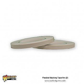 Alte accesorii - Warlord Flexible Masking Tape