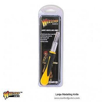 Alte accesorii - Warlord Large Modelling Knife