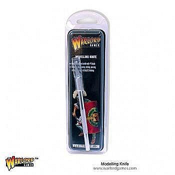 Alte accesorii - Warlord Modelling Knife
