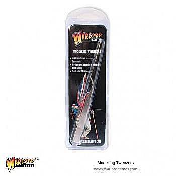 Alte accesorii - Warlord Modelling Tweezers