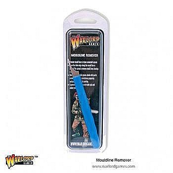 Alte accesorii - Warlord Mouldline Remover