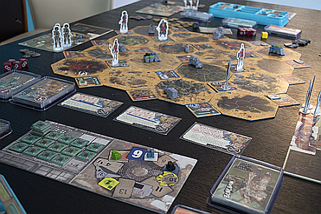 Wasteland Express Delivery Service [2]