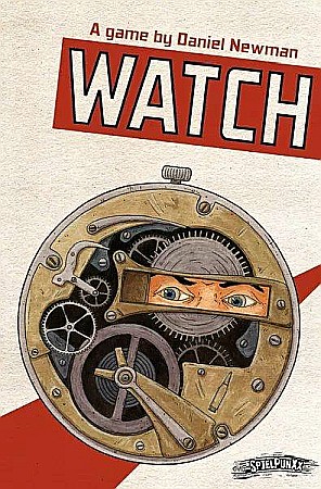 Board Games - Watch