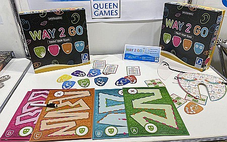 Way 2 Go [1]