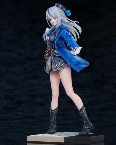 WeatherPlanet PVC Figure 1/7 Amagai Ruka 25 cm [5]