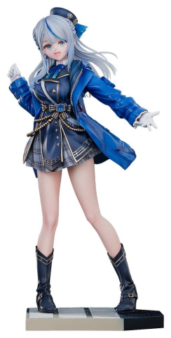 WeatherPlanet PVC Figure 1/7 Amagai Ruka 25 cm [16]
