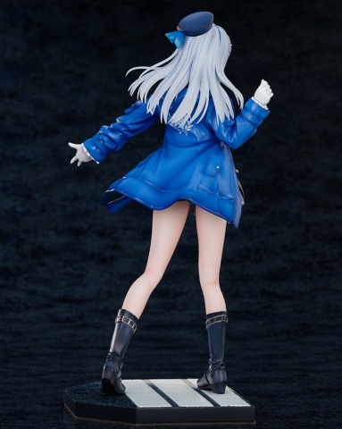 WeatherPlanet PVC Figure 1/7 Amagai Ruka 25 cm [7]