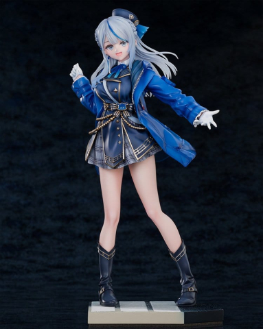 WeatherPlanet PVC Figure 1/7 Amagai Ruka 25 cm [4]