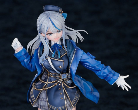 WeatherPlanet PVC Figure 1/7 Amagai Ruka 25 cm [12]