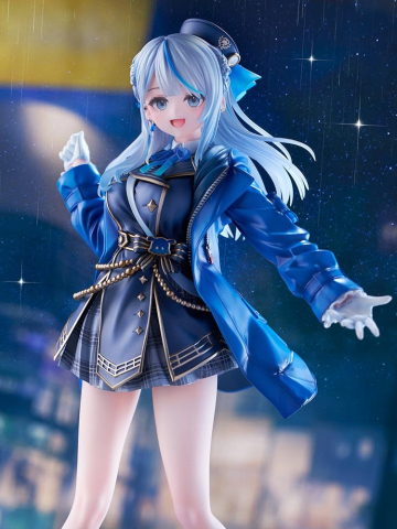 PRECOMENZI - WeatherPlanet PVC Figure 1/7 Amagai Ruka 25 cm