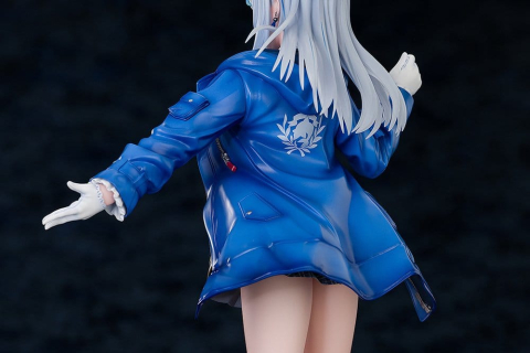 WeatherPlanet PVC Figure 1/7 Amagai Ruka 25 cm [11]