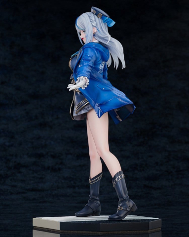 WeatherPlanet PVC Figure 1/7 Amagai Ruka 25 cm [6]