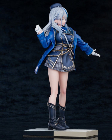 WeatherPlanet PVC Figure 1/7 Amagai Ruka 25 cm [8]