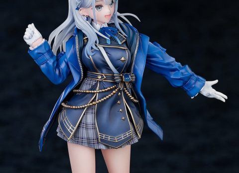 WeatherPlanet PVC Figure 1/7 Amagai Ruka 25 cm [10]