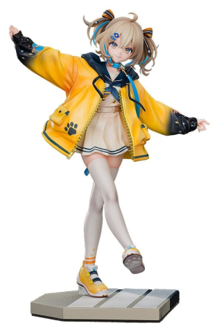 WeatherPlanet PVC Figure 1/7 Appare Hinata 24 cm [15]
