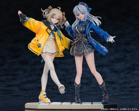 WeatherPlanet PVC Figure 1/7 Appare Hinata 24 cm [12]