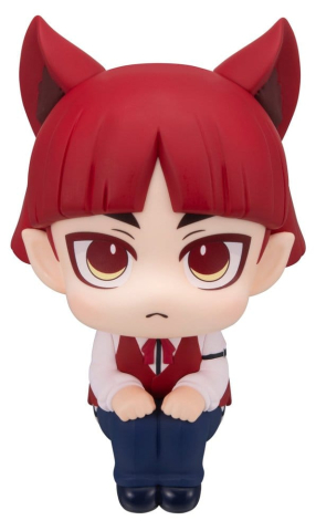 Welcome to Demon School! Iruma-kun Look Up PVC Figure Opera 11 cm [7]