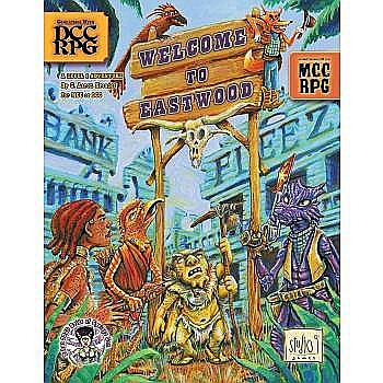 Board Games - Welcome to Eastwood