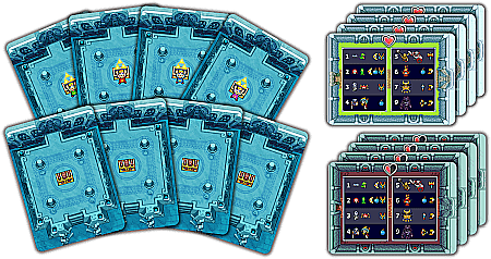 Welcome to the Dungeon [3]