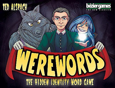 Reduceri - Werewords