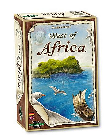 Reduceri - West of Africa
