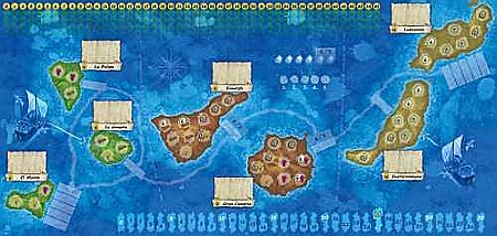 West of Africa [1]