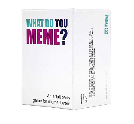 Reduceri - What Do You Meme?