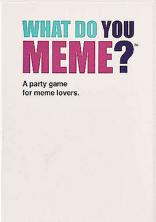 Reduceri - What Do You Meme?