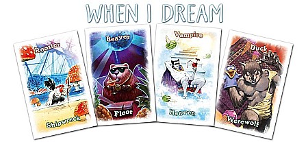 When I Dream [1]