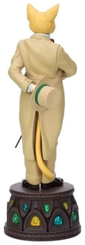 Whisper of the Heart Music Box Baron 24 cm [3]