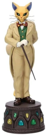 PRECOMENZI - Whisper of the Heart Music Box Baron 24 cm