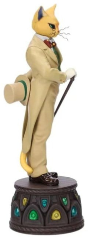 Whisper of the Heart Music Box Baron 24 cm [2]