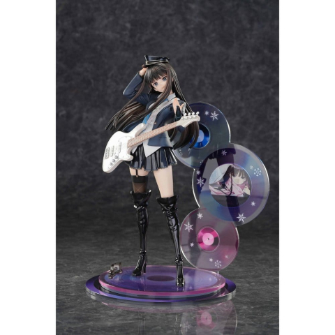 White Album 2 PVC Figure 1/6 Kazusa Touma "reunion" 30 cm [1]