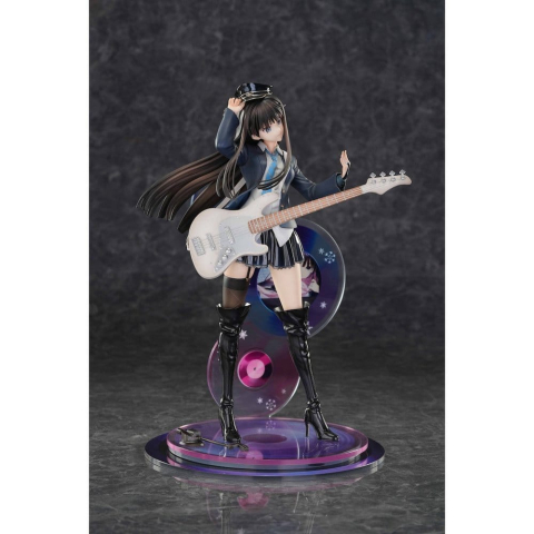White Album 2 PVC Figure 1/6 Kazusa Touma "reunion" 30 cm [6]