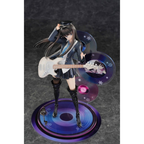 White Album 2 PVC Figure 1/6 Kazusa Touma "reunion" 30 cm [8]