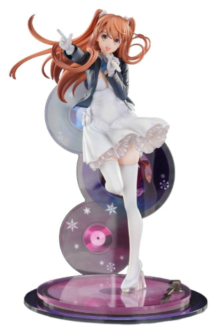 White Album 2 PVC Figure 1/6 Setsuna Ogiso "reunion" 30 cm [8]